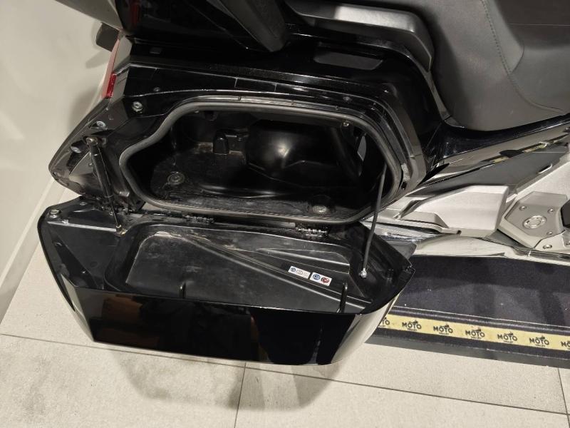 Image HONDA GL Goldwing GL 1800 Goldwing Touring DCT 2018