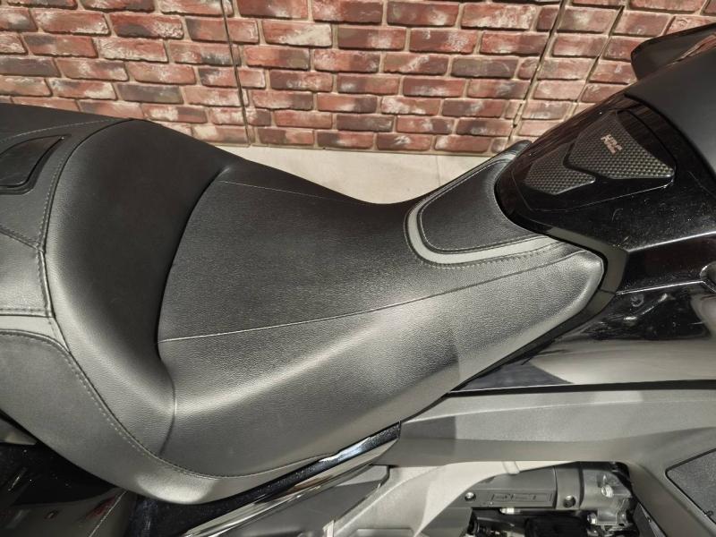 Image HONDA GL Goldwing GL 1800 Goldwing Touring DCT 2018