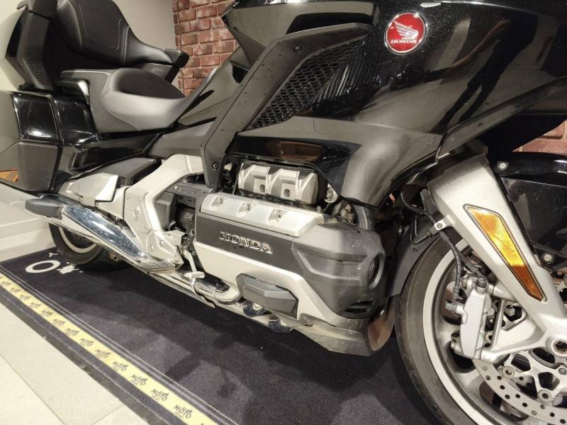 Image HONDA GL Goldwing GL 1800 Goldwing Touring DCT 2018