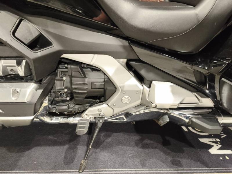 Image HONDA GL Goldwing GL 1800 Goldwing Touring DCT 2018