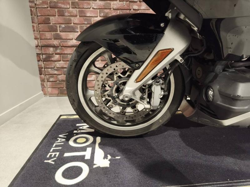 Image HONDA GL Goldwing GL 1800 Goldwing Touring DCT 2018