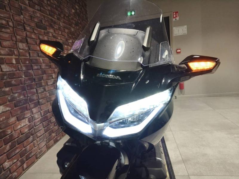 Image HONDA GL Goldwing GL 1800 Goldwing Touring DCT 2018