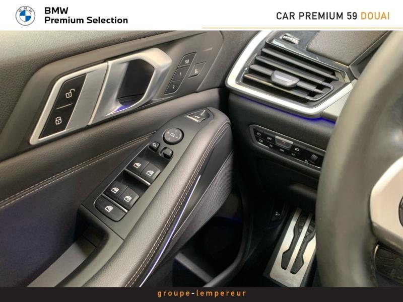 Image BMW X5 xDrive30d 265ch M Sport