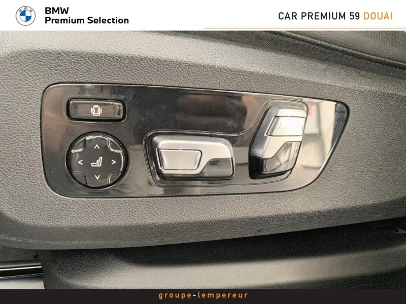 Image BMW X5 xDrive30d 265ch M Sport