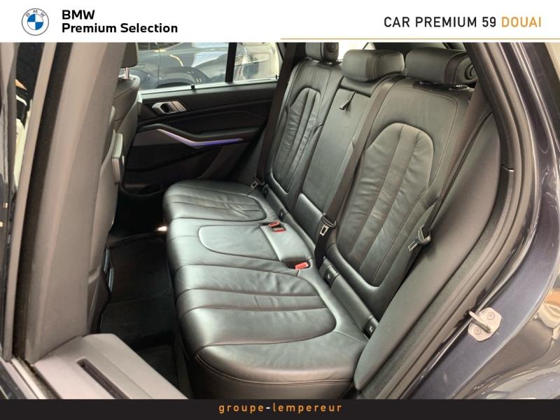 Image BMW X5 xDrive30d 265ch M Sport