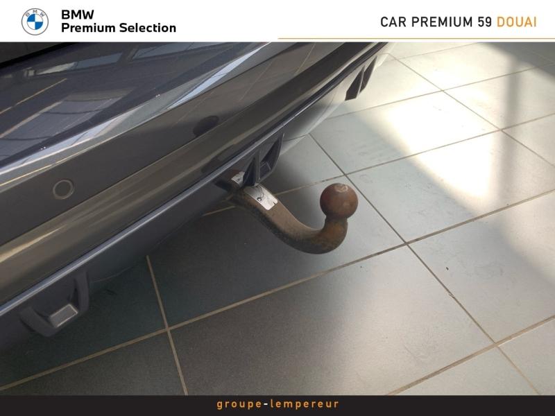 Image BMW X5 xDrive30d 265ch M Sport
