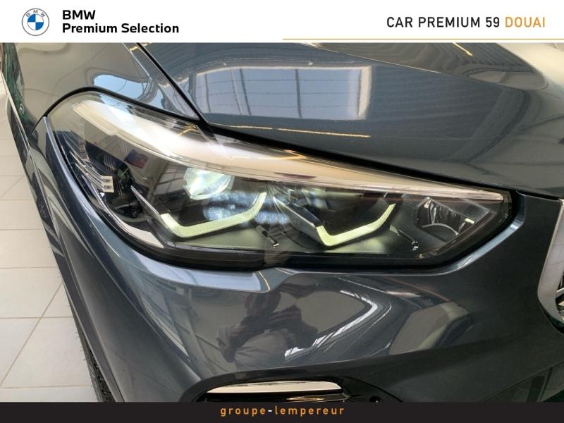 Image BMW X5 xDrive30d 265ch M Sport
