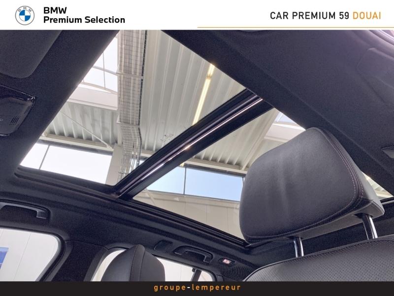 Image BMW X5 xDrive30d 265ch M Sport