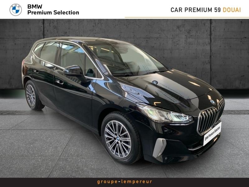 Photo BMW X5 xDrive30d 265ch M Sport