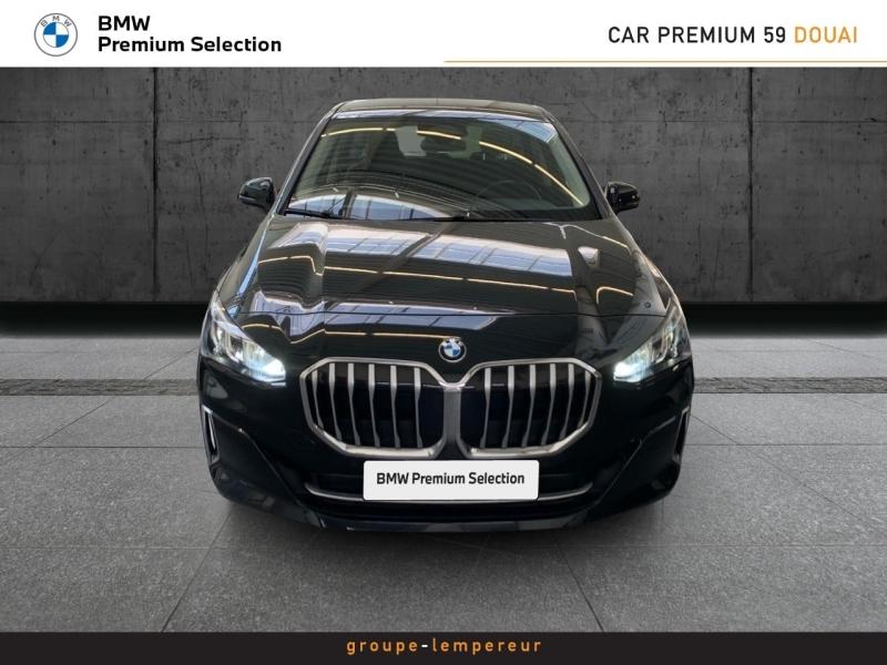 Image BMW X5 xDrive30d 265ch M Sport