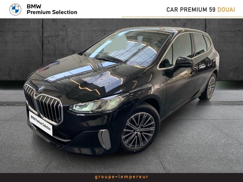 Image BMW X5 xDrive30d 265ch M Sport