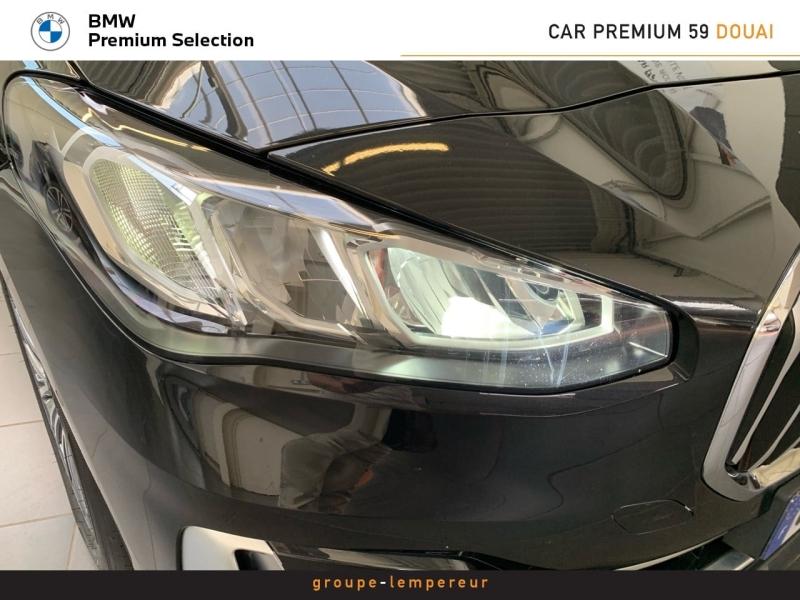 Image BMW X5 xDrive30d 265ch M Sport