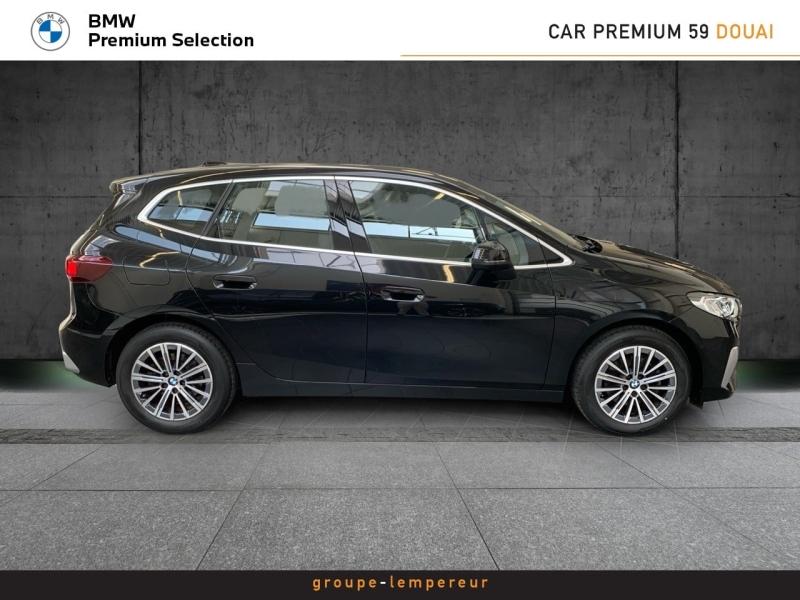 Image BMW X5 xDrive30d 265ch M Sport