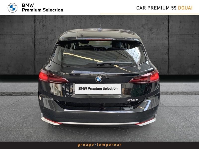 Image BMW X5 xDrive30d 265ch M Sport