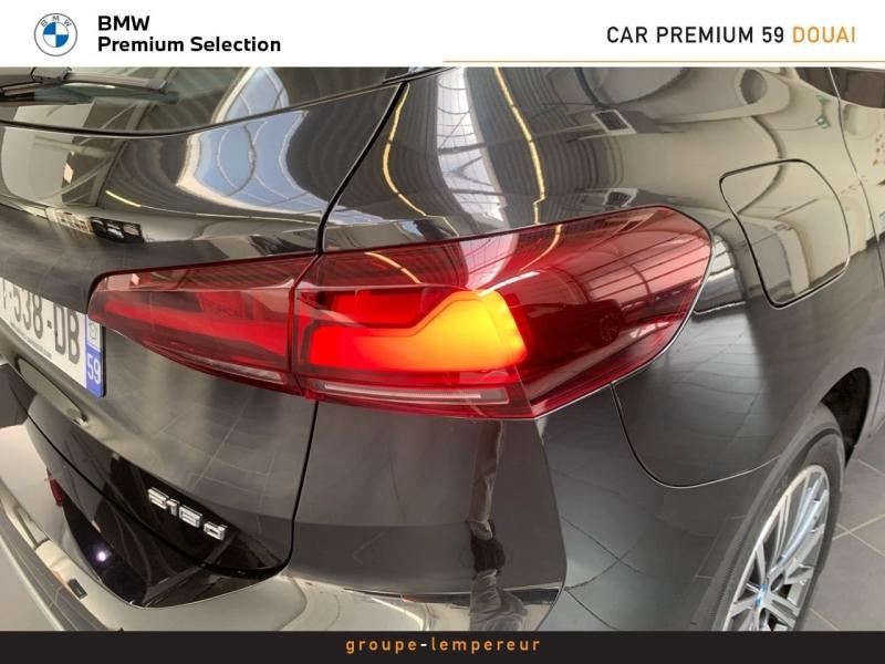 Image BMW X5 xDrive30d 265ch M Sport
