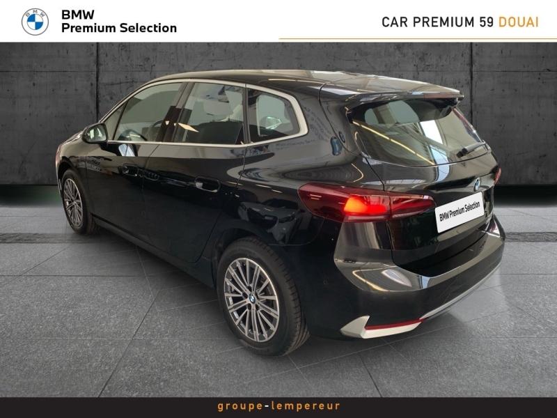 Image BMW X5 xDrive30d 265ch M Sport