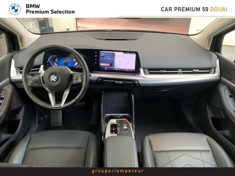 Image BMW X5 xDrive30d 265ch M Sport
