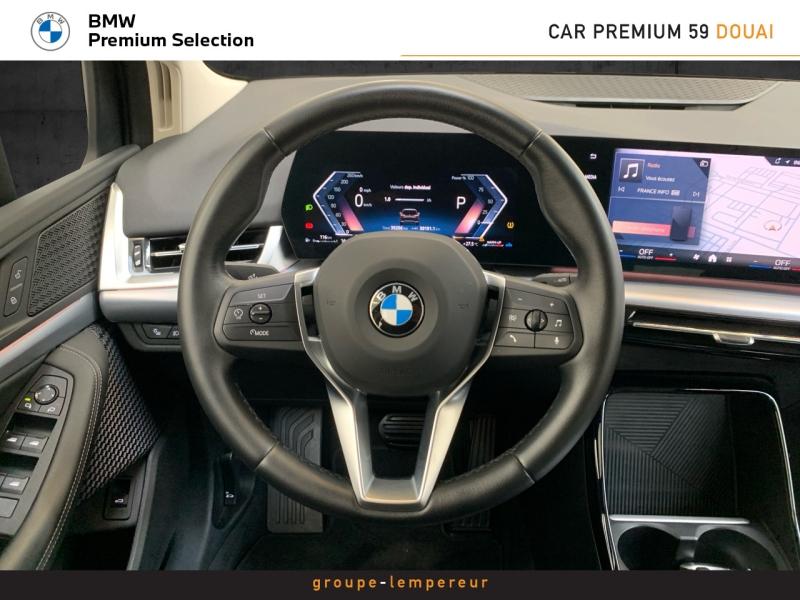 Image BMW X5 xDrive30d 265ch M Sport