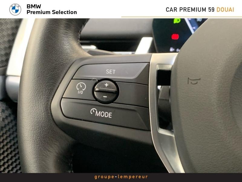 Image BMW X5 xDrive30d 265ch M Sport