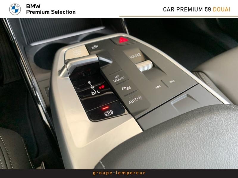 Image BMW X5 xDrive30d 265ch M Sport