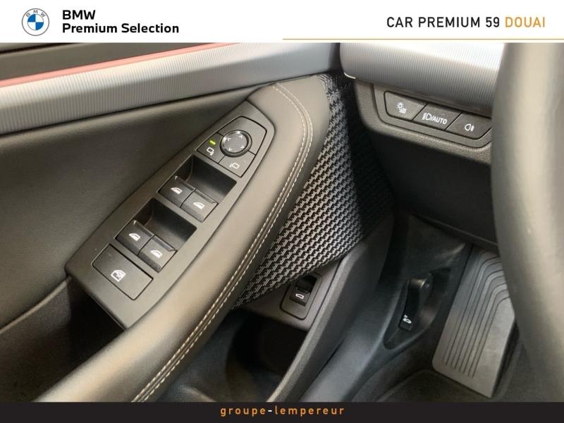 Image BMW X5 xDrive30d 265ch M Sport