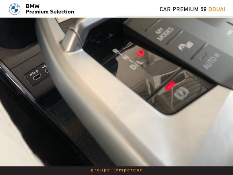 Image BMW X5 xDrive30d 265ch M Sport