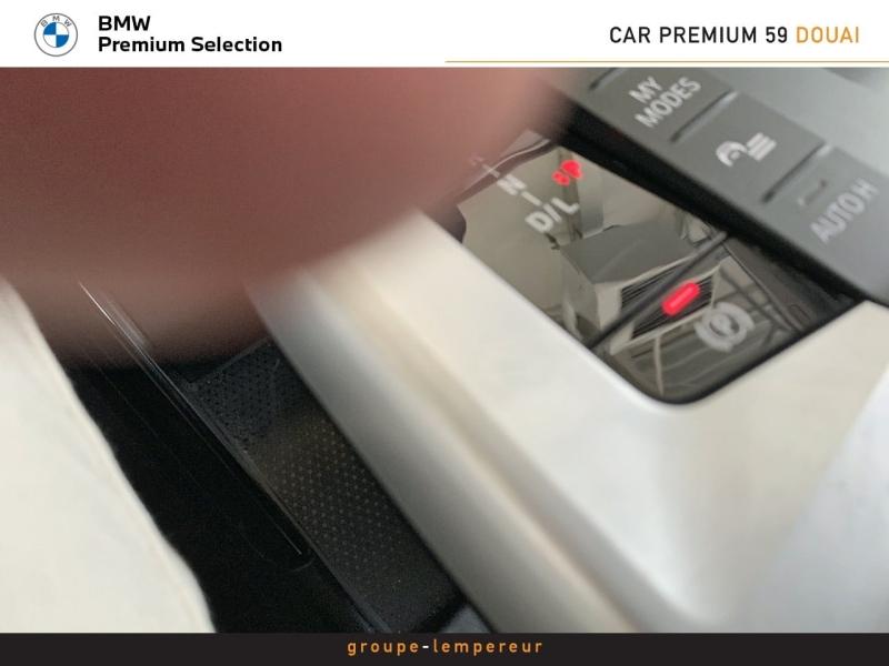 Image BMW X5 xDrive30d 265ch M Sport
