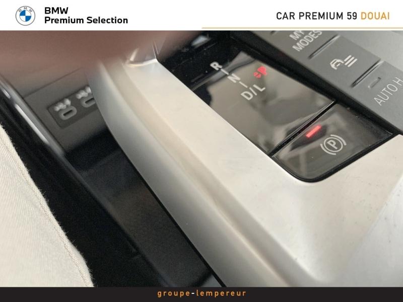 Image BMW X5 xDrive30d 265ch M Sport