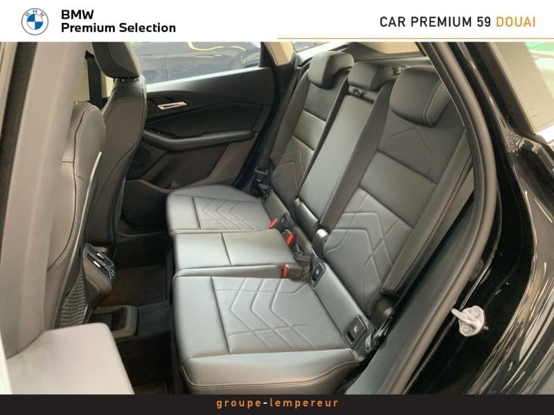 Image BMW X5 xDrive30d 265ch M Sport