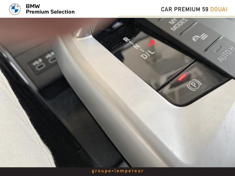 Image BMW X5 xDrive30d 265ch M Sport