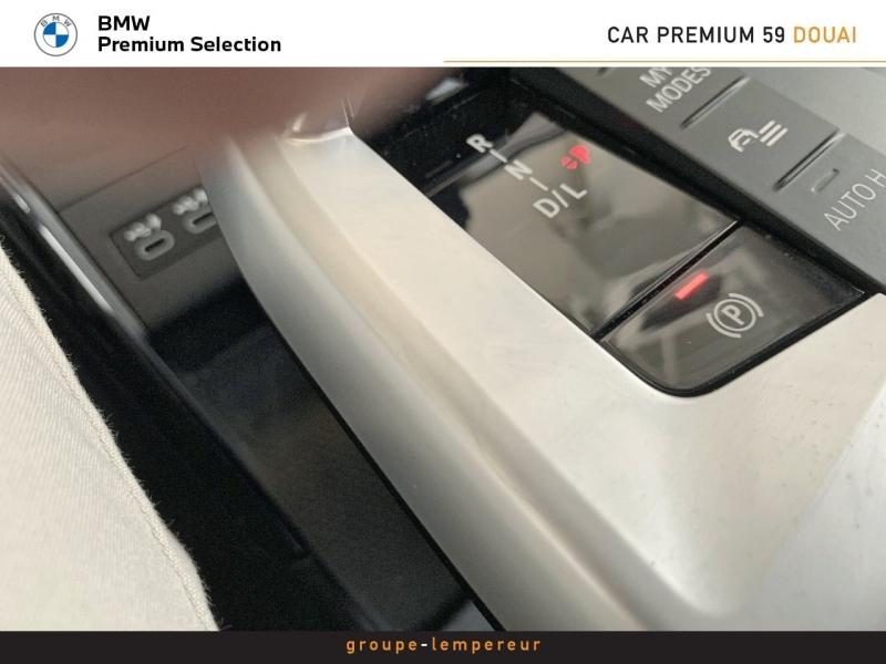 Image BMW X5 xDrive30d 265ch M Sport