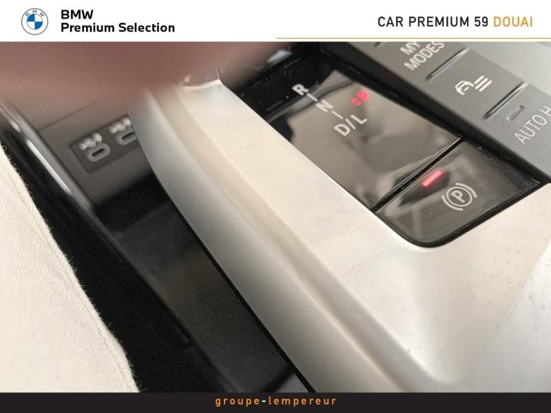 Image BMW X5 xDrive30d 265ch M Sport