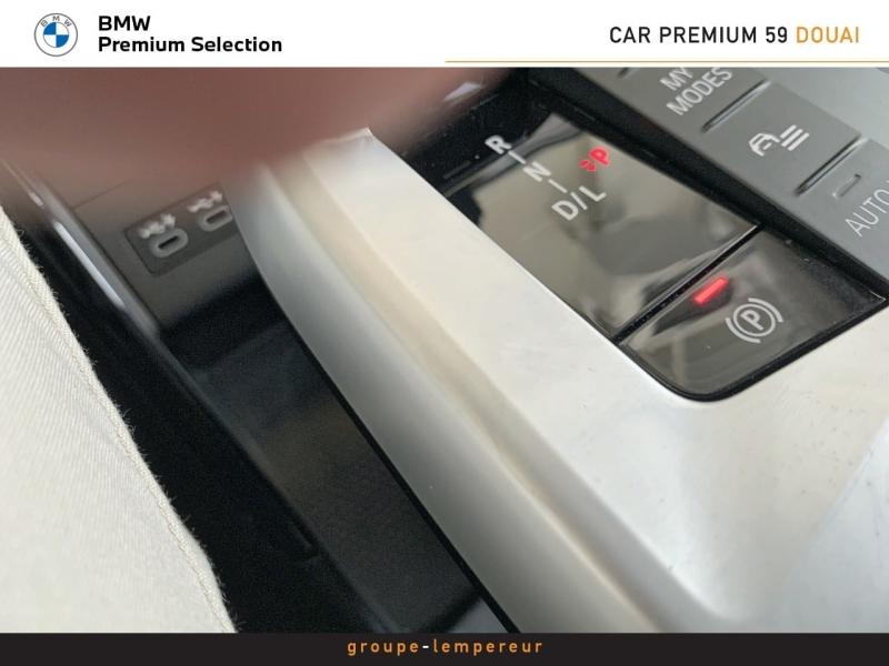 Image BMW X5 xDrive30d 265ch M Sport