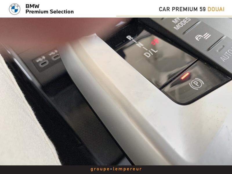 Image BMW X5 xDrive30d 265ch M Sport