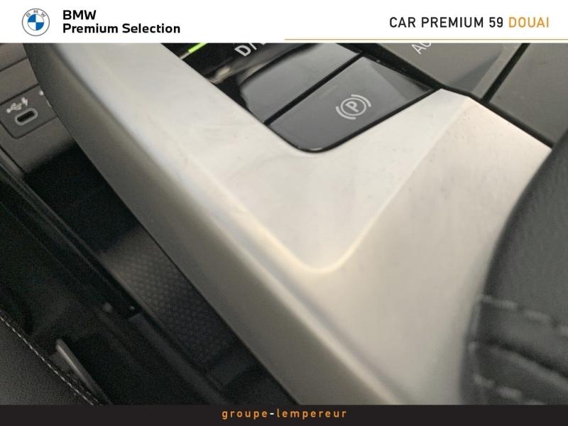 Image BMW X5 xDrive30d 265ch M Sport