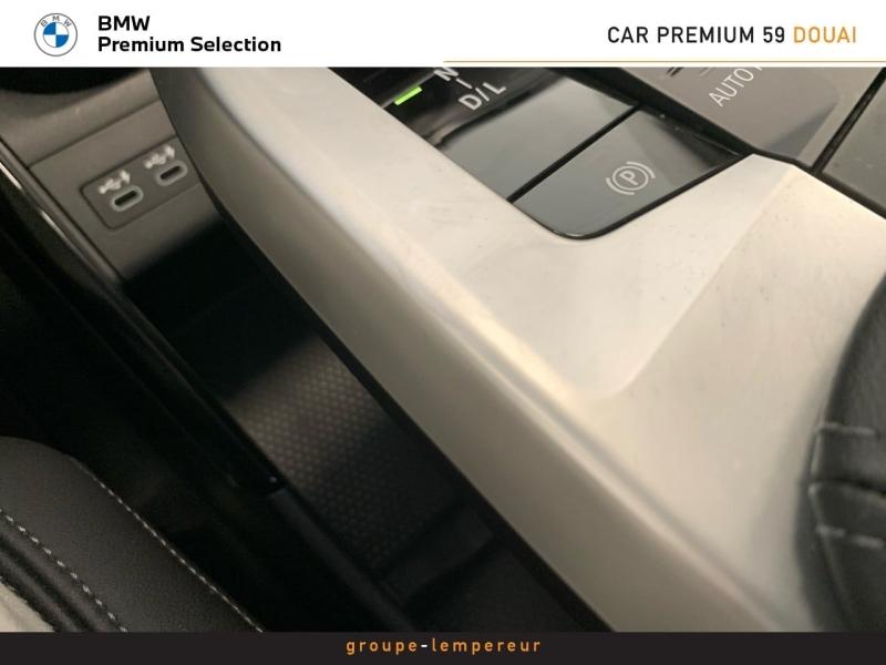 Image BMW X5 xDrive30d 265ch M Sport