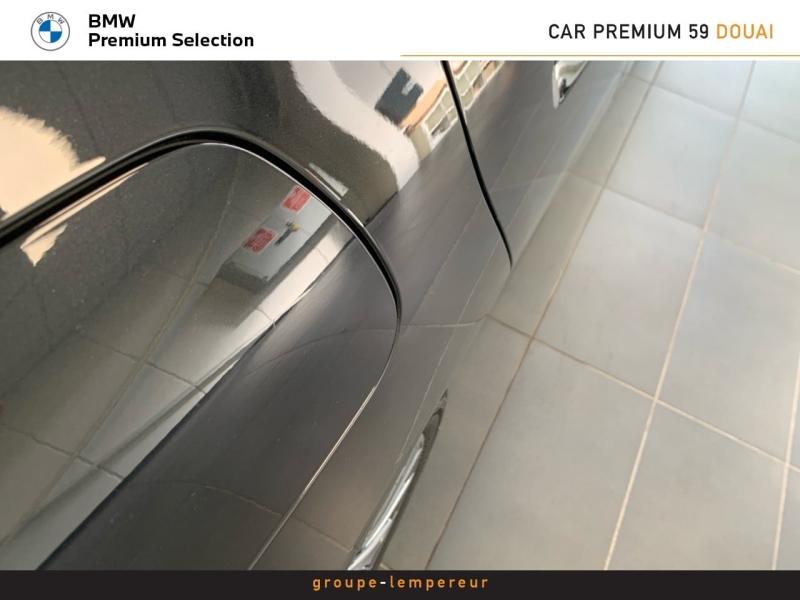 Image BMW X5 xDrive30d 265ch M Sport