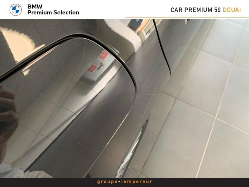 Image BMW X5 xDrive30d 265ch M Sport