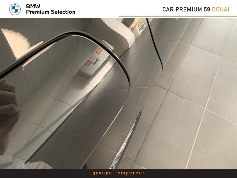Image BMW X5 xDrive30d 265ch M Sport