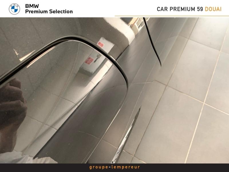Image BMW X5 xDrive30d 265ch M Sport