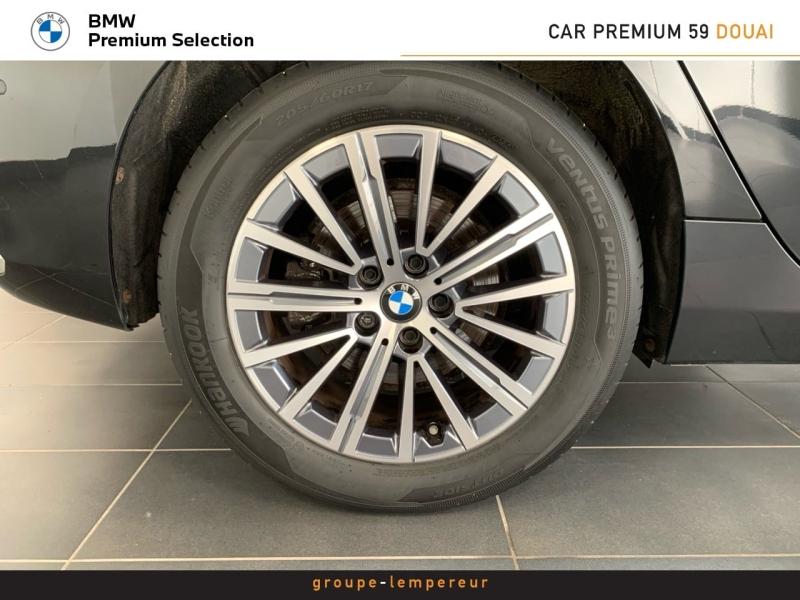 Image BMW X5 xDrive30d 265ch M Sport