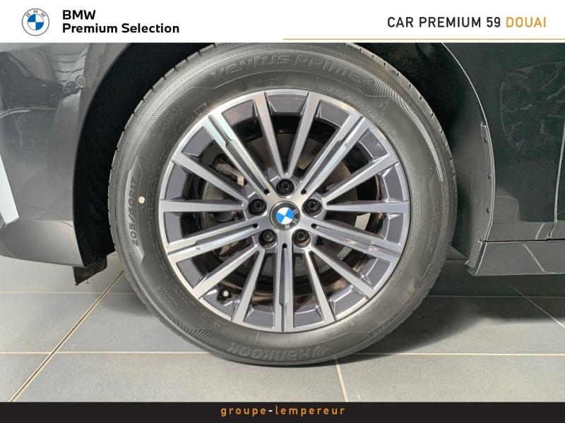 Image BMW X5 xDrive30d 265ch M Sport