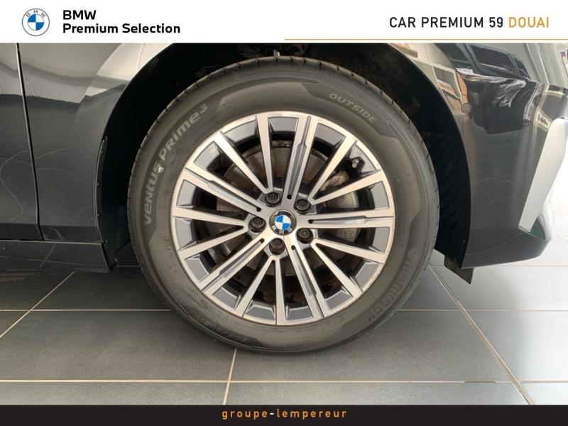 Image BMW X5 xDrive30d 265ch M Sport