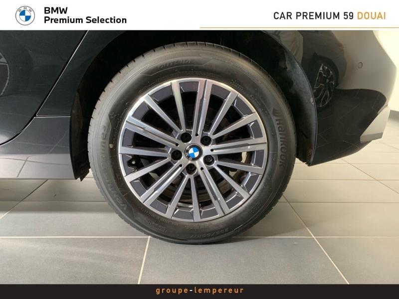 Image BMW X5 xDrive30d 265ch M Sport
