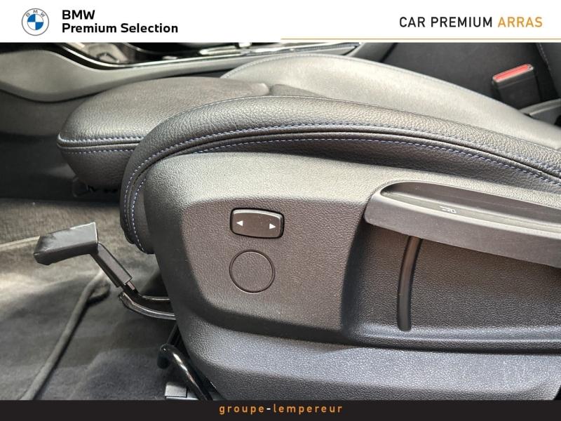 Image BMW Série 1 118dA 150ch M Sport 8cv