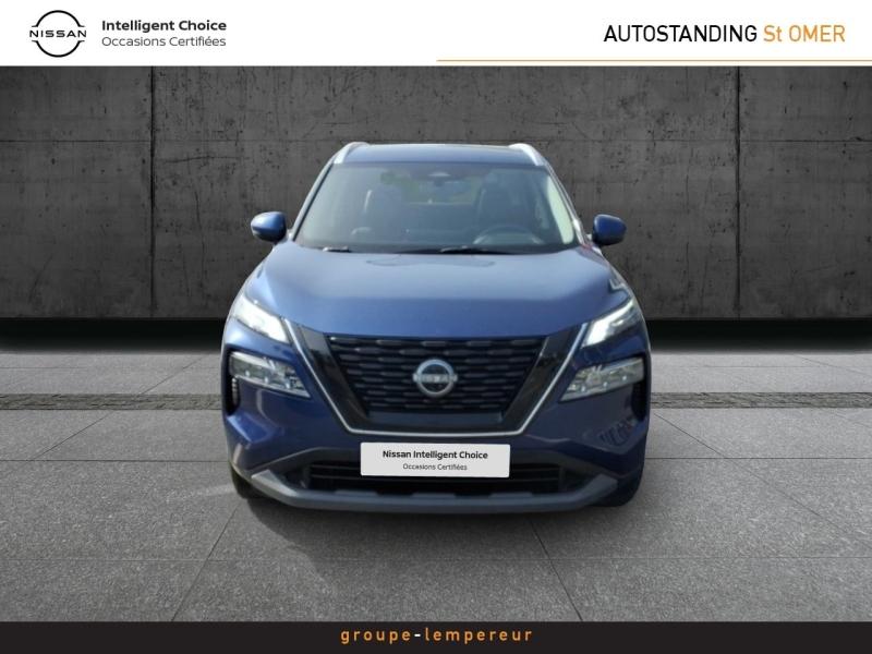 Image NISSAN X-Trail e-Power 204ch N-Connecta 2024