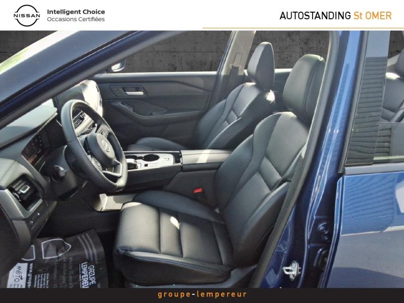Image NISSAN X-Trail e-Power 204ch N-Connecta 2024