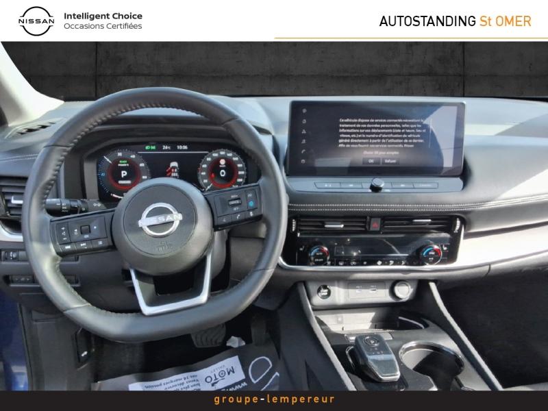Image NISSAN X-Trail e-Power 204ch N-Connecta 2024
