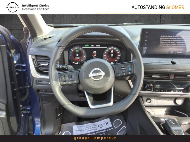 Image NISSAN X-Trail e-Power 204ch N-Connecta 2024