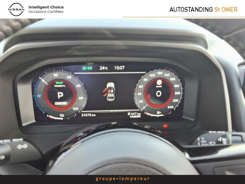 Image NISSAN X-Trail e-Power 204ch N-Connecta 2024
